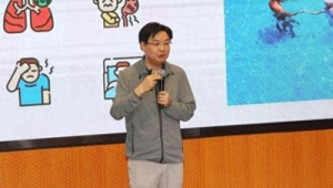 夏季守护孩子健康呼吸科皮肤科专家支招  第1张