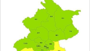 期间北京气温平稳部分地区将有阵雨  第1张