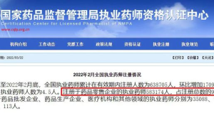 两企业违规被取消药品集采中选资格列入违规名单  第1张