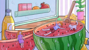 冰箱使用指南：避免细菌滋生的正确方法  第1张