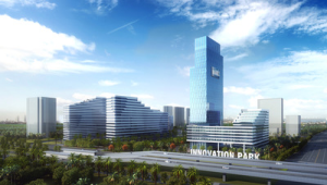 北京条举措加速国际医药创新公园建设  第1张