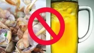 尿酸高不能吃海鲜科学控尿酸指南  第1张