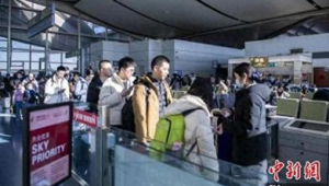 太原机场春运期间加密多条航线预计运送旅客万人次  第1张
