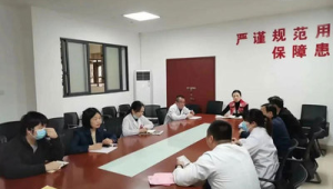 江西推进公立医院改革与高质量发展全面提升医疗服务水平  第1张